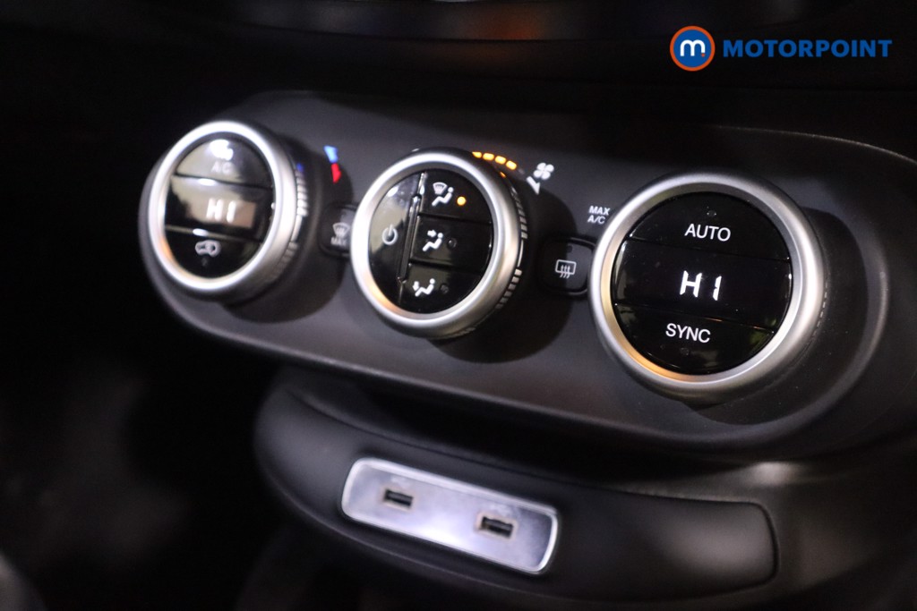 Fiat 500X Sport Manual Petrol SUV - Stock Number (1569811) - 21st supplementary image