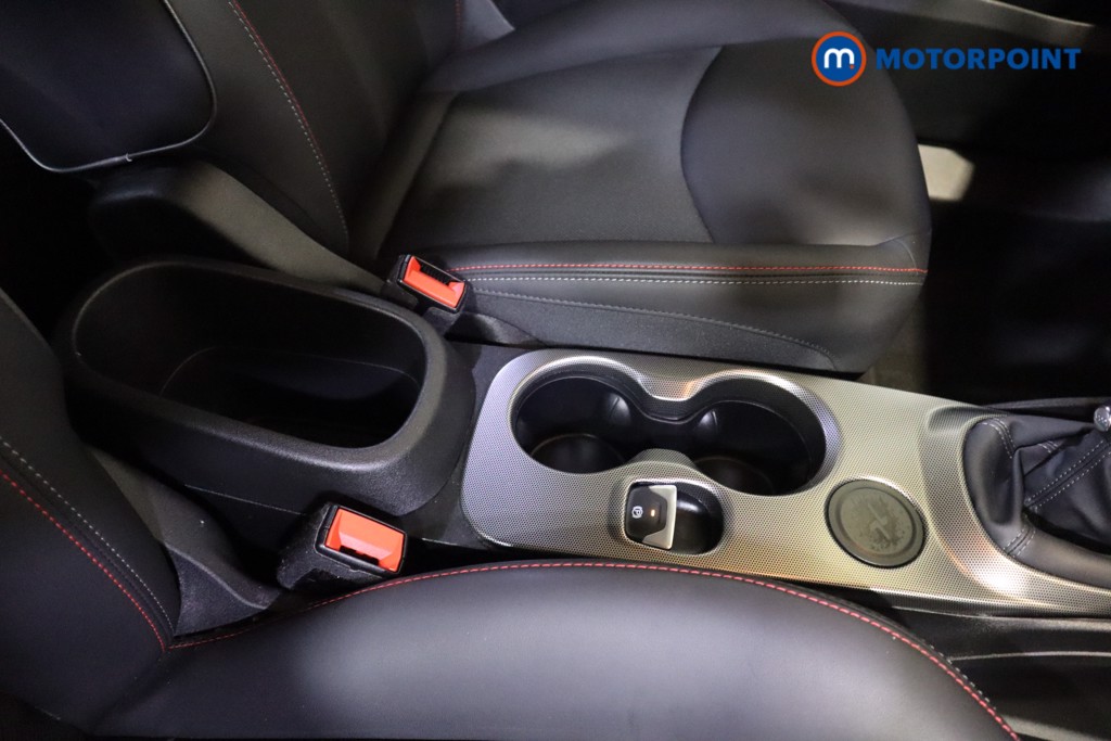 Fiat 500X Sport Manual Petrol SUV - Stock Number (1569811) - 22nd supplementary image