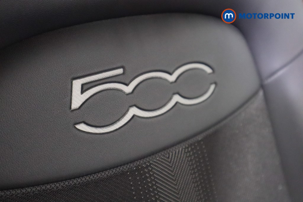 Fiat 500X Sport Manual Petrol SUV - Stock Number (1569811) - 23rd supplementary image