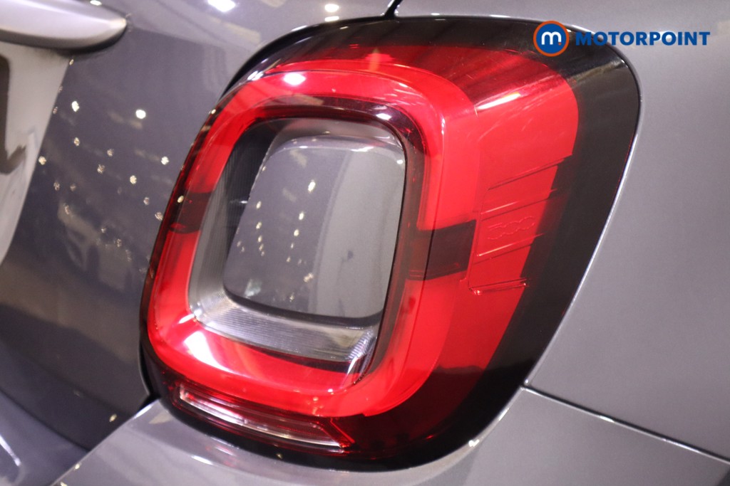 Fiat 500X Sport Manual Petrol SUV - Stock Number (1569811) - 24th supplementary image