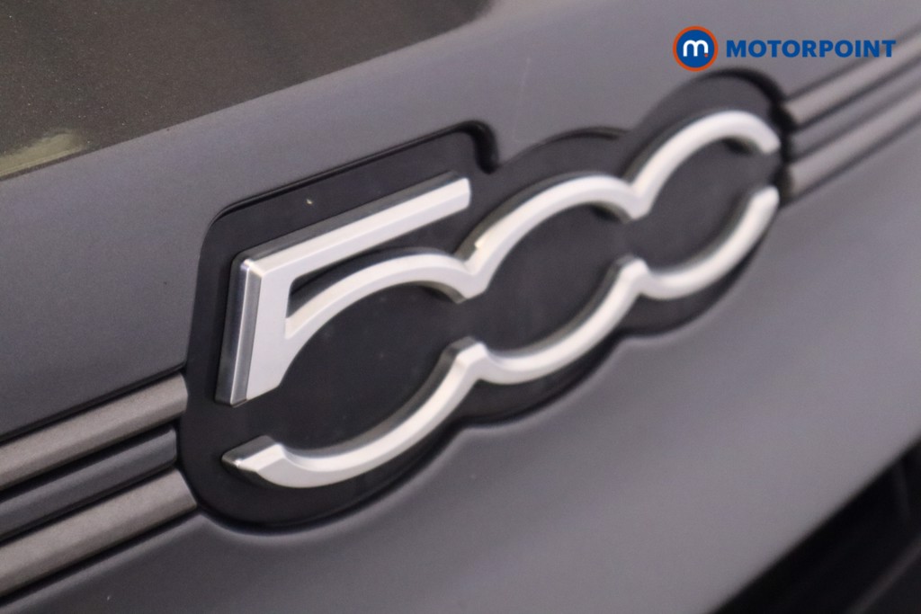 Fiat 500X Sport Manual Petrol SUV - Stock Number (1569811) - 25th supplementary image