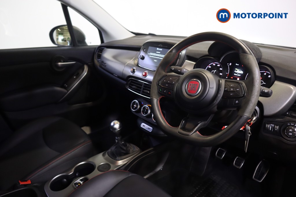 Fiat 500X Sport Manual Petrol SUV - Stock Number (1569811) - 1st supplementary image