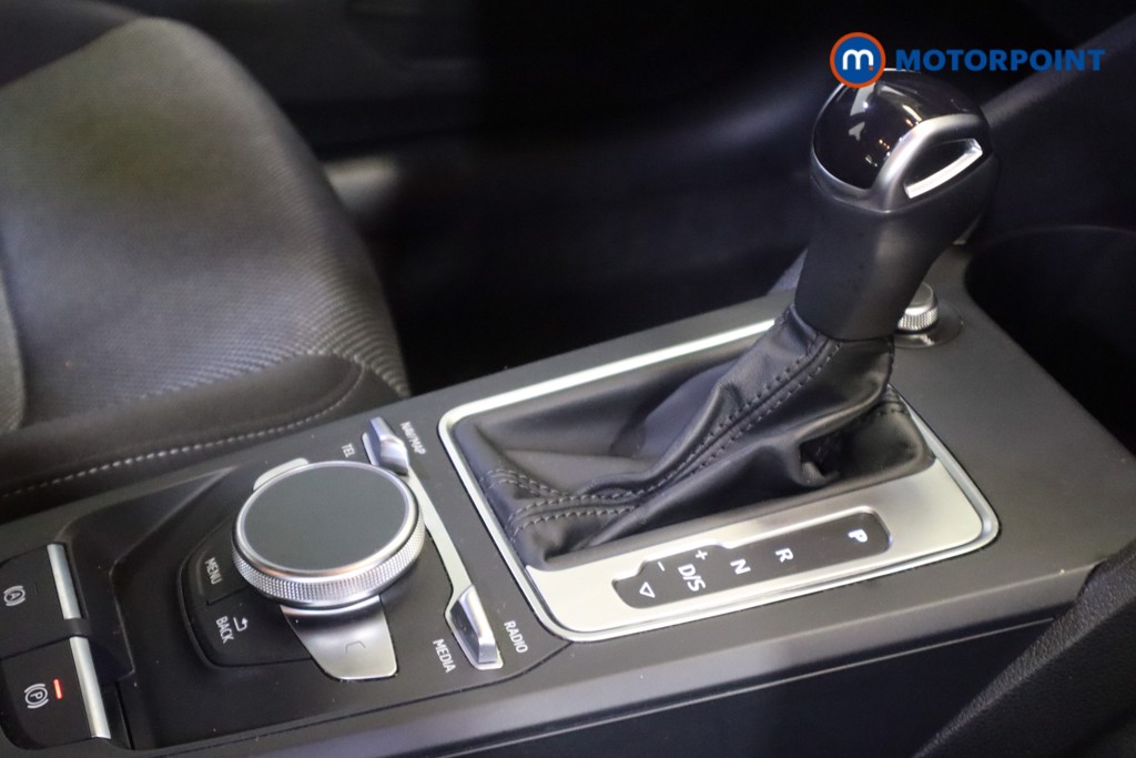 Audi Q2 Sport Automatic Petrol SUV - Stock Number (1569925) - 5th supplementary image