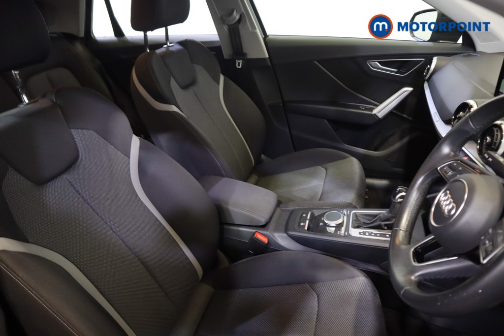 Audi Q2 Sport Automatic Petrol SUV - Stock Number (1569925) - 6th supplementary image