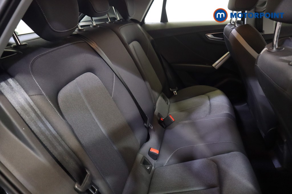 Audi Q2 Sport Automatic Petrol SUV - Stock Number (1569925) - 7th supplementary image
