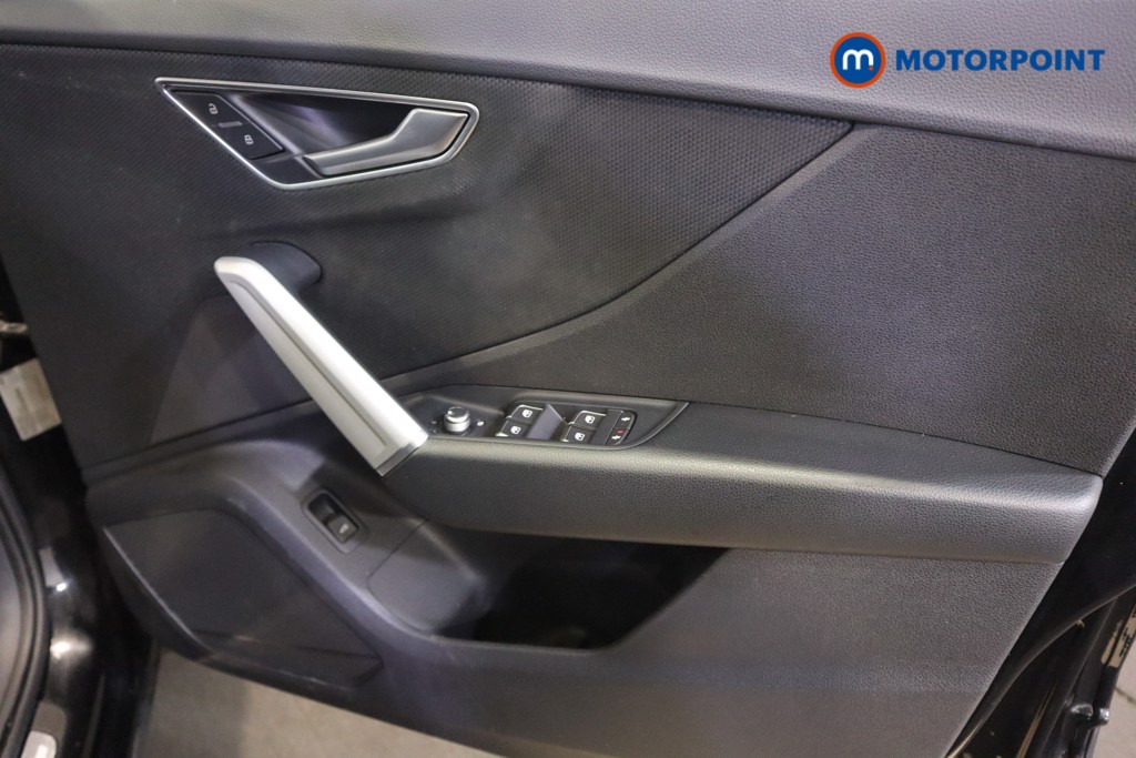 Audi Q2 Sport Automatic Petrol SUV - Stock Number (1569925) - 13th supplementary image
