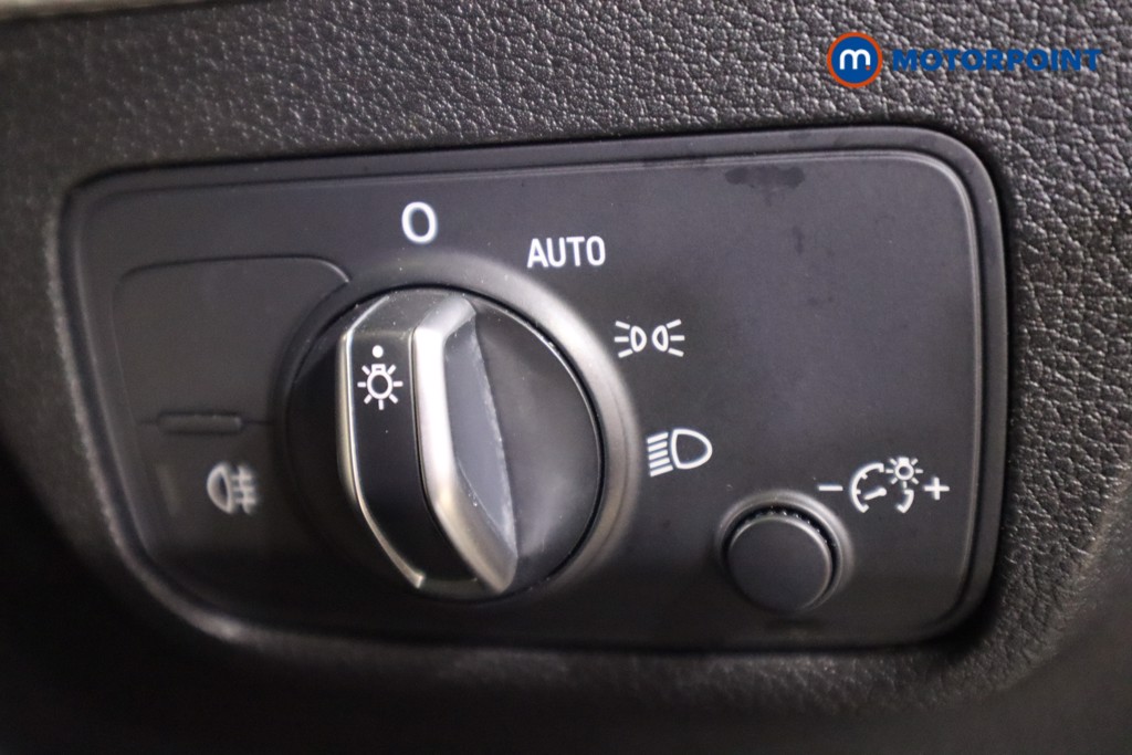 Audi Q2 Sport Automatic Petrol SUV - Stock Number (1569925) - 16th supplementary image