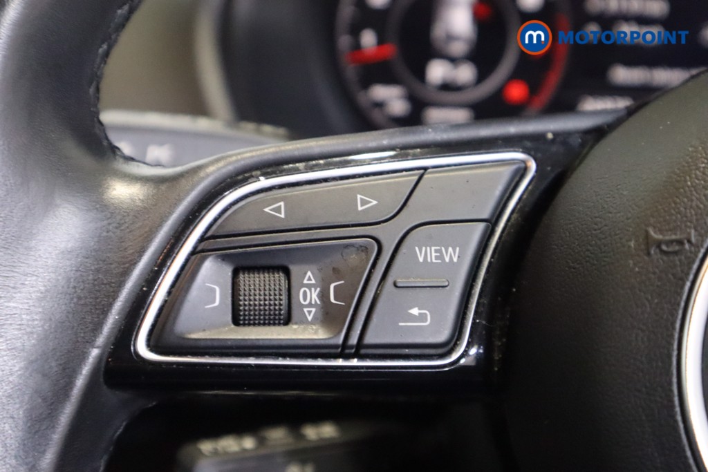 Audi Q2 Sport Automatic Petrol SUV - Stock Number (1569925) - 17th supplementary image
