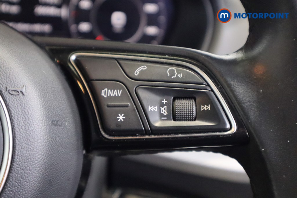 Audi Q2 Sport Automatic Petrol SUV - Stock Number (1569925) - 18th supplementary image