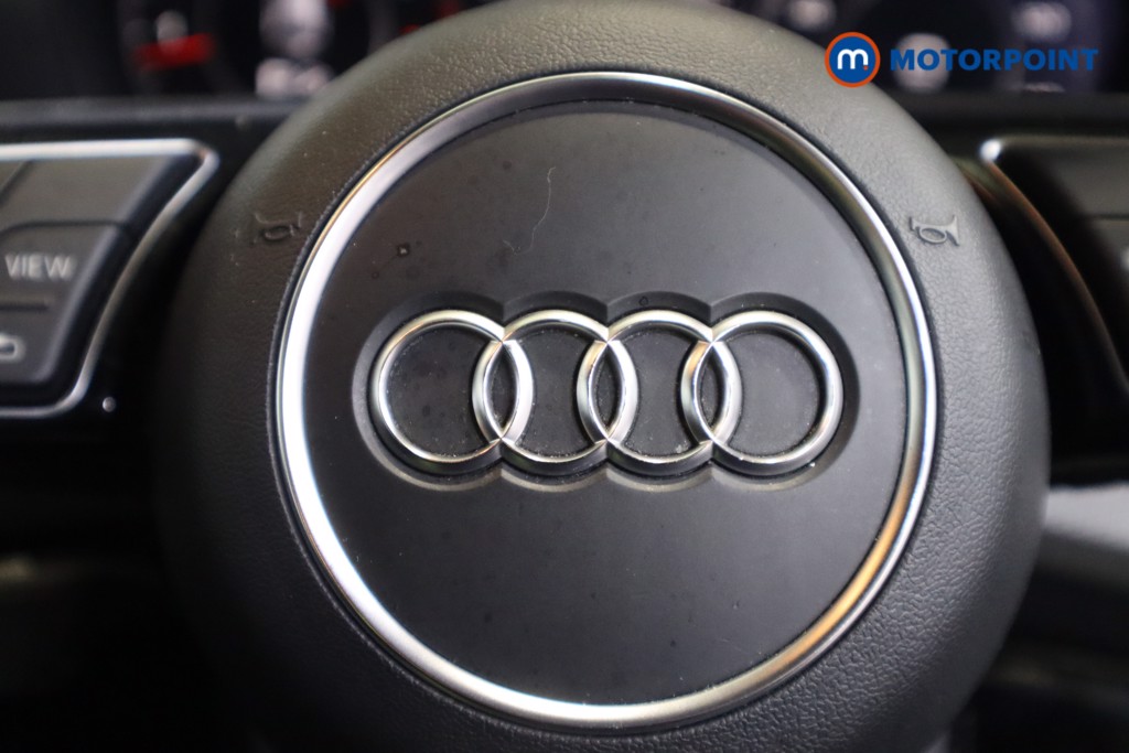 Audi Q2 Sport Automatic Petrol SUV - Stock Number (1569925) - 19th supplementary image