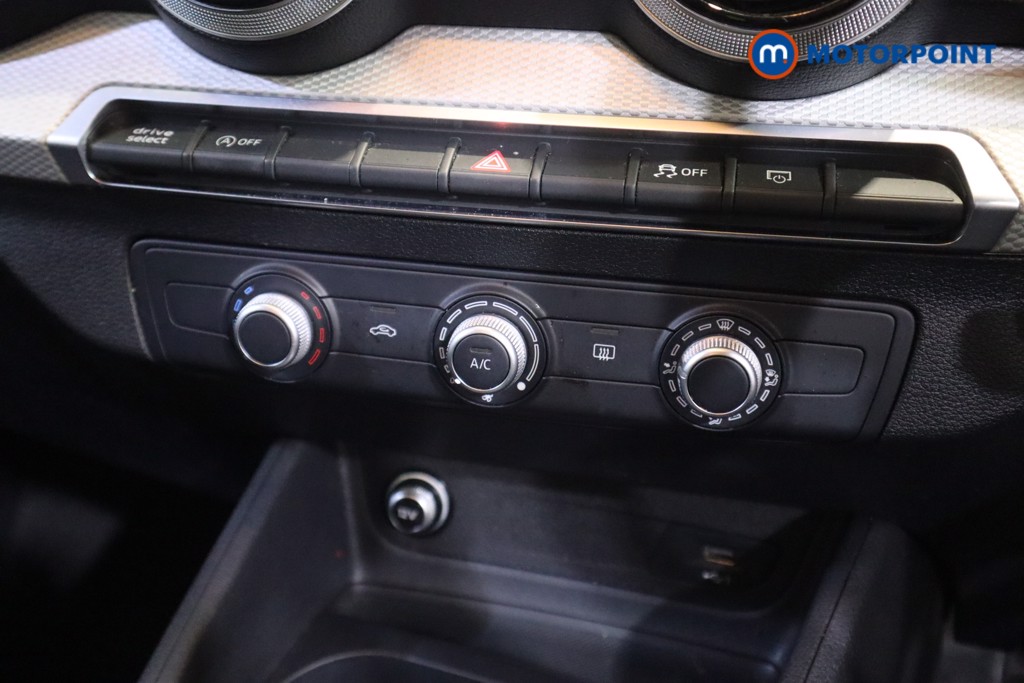 Audi Q2 Sport Automatic Petrol SUV - Stock Number (1569925) - 22nd supplementary image