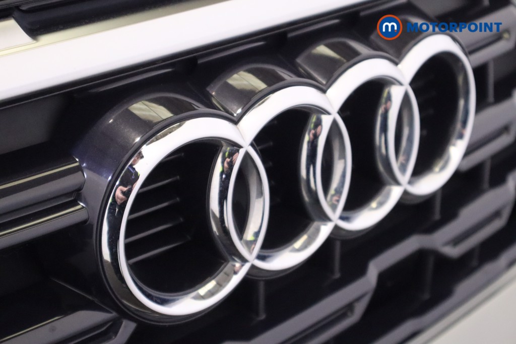 Audi Q2 Sport Automatic Petrol SUV - Stock Number (1569925) - 26th supplementary image