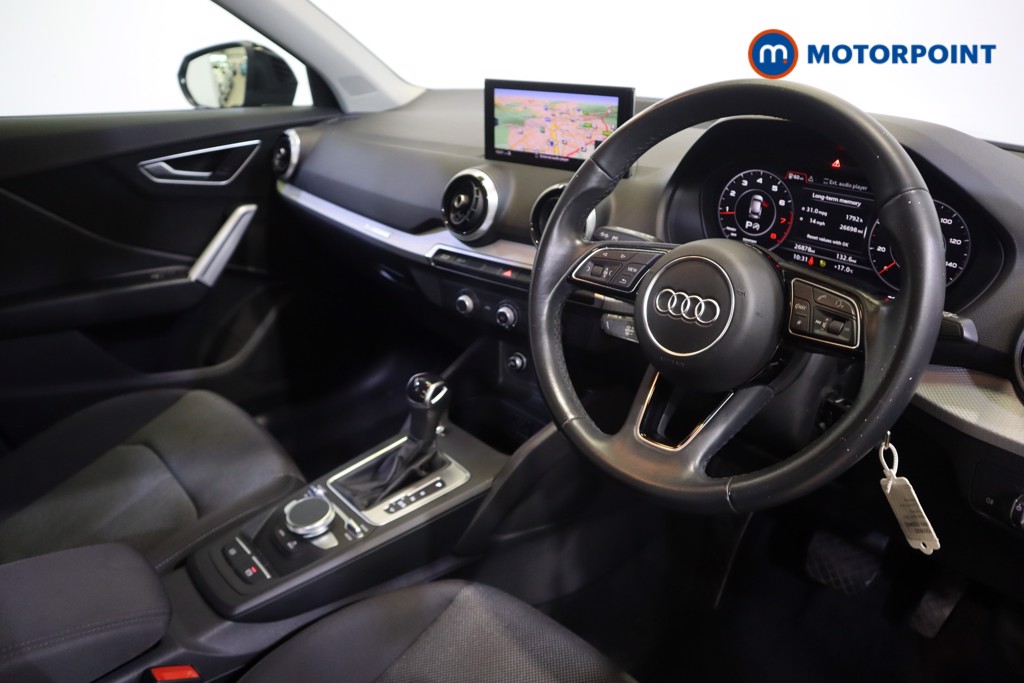 Audi Q2 Sport Automatic Petrol SUV - Stock Number (1569925) - 1st supplementary image
