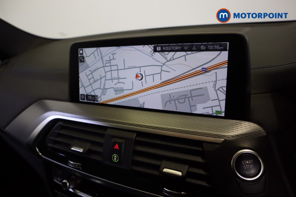 BMW X3 M Sport Automatic Diesel SUV - Stock Number (1570013) - 2nd supplementary image