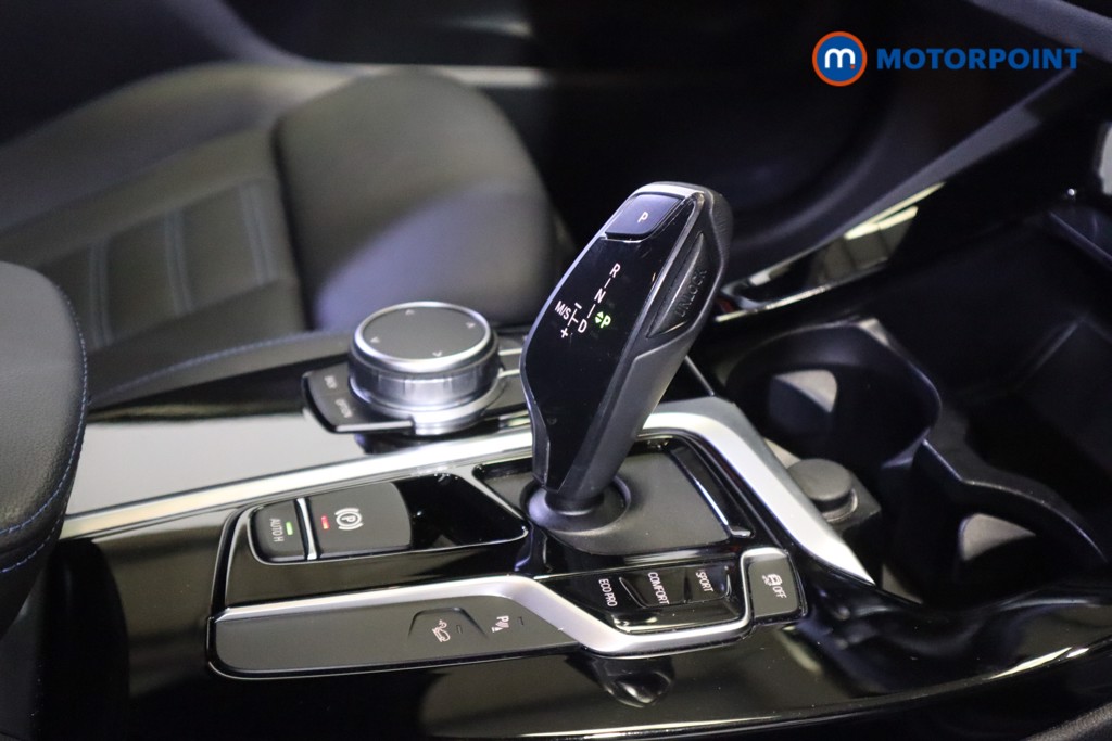 BMW X3 M Sport Automatic Diesel SUV - Stock Number (1570013) - 5th supplementary image