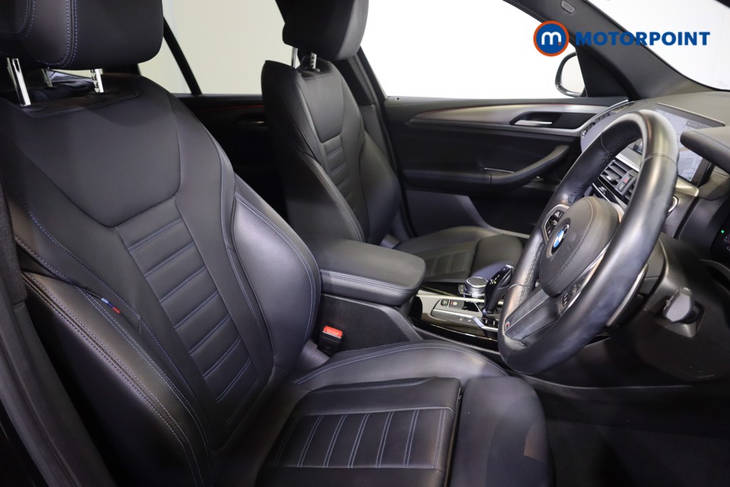 BMW X3 M Sport Automatic Diesel SUV - Stock Number (1570013) - 6th supplementary image
