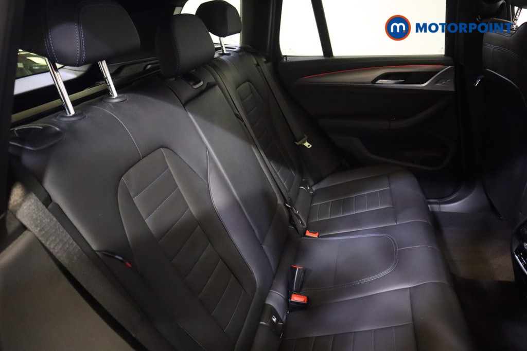 BMW X3 M Sport Automatic Diesel SUV - Stock Number (1570013) - 7th supplementary image