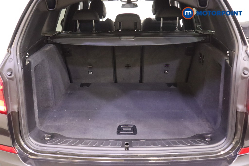 BMW X3 M Sport Automatic Diesel SUV - Stock Number (1570013) - 8th supplementary image