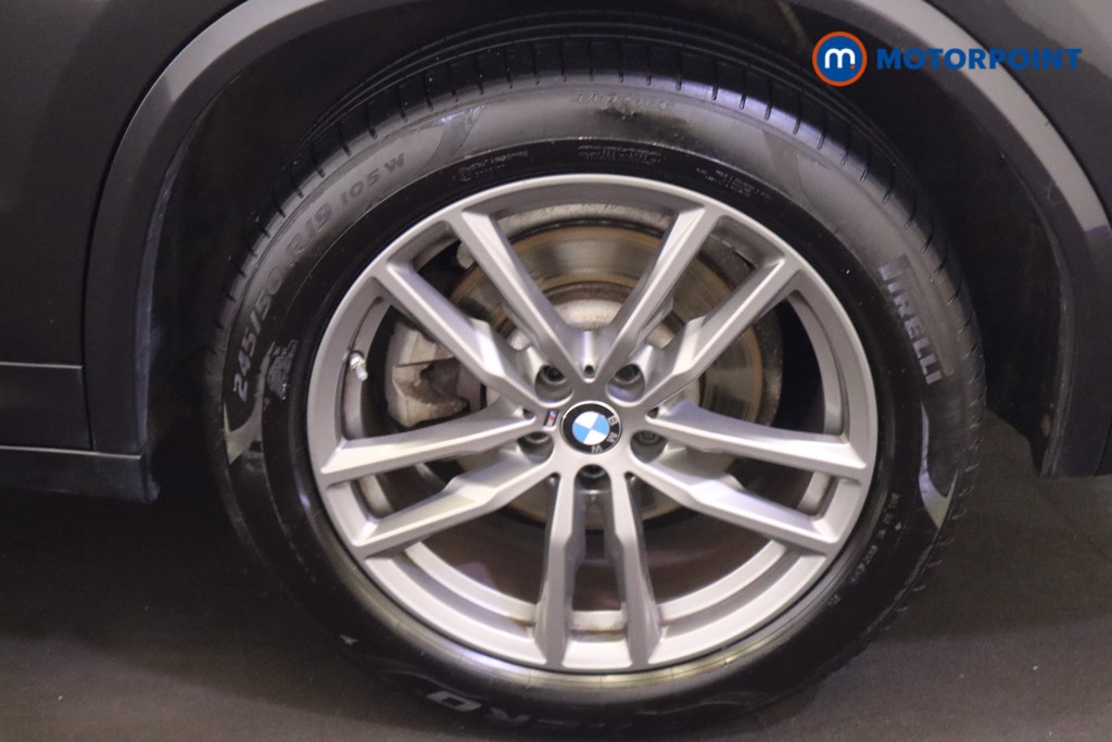 BMW X3 M Sport Automatic Diesel SUV - Stock Number (1570013) - 9th supplementary image