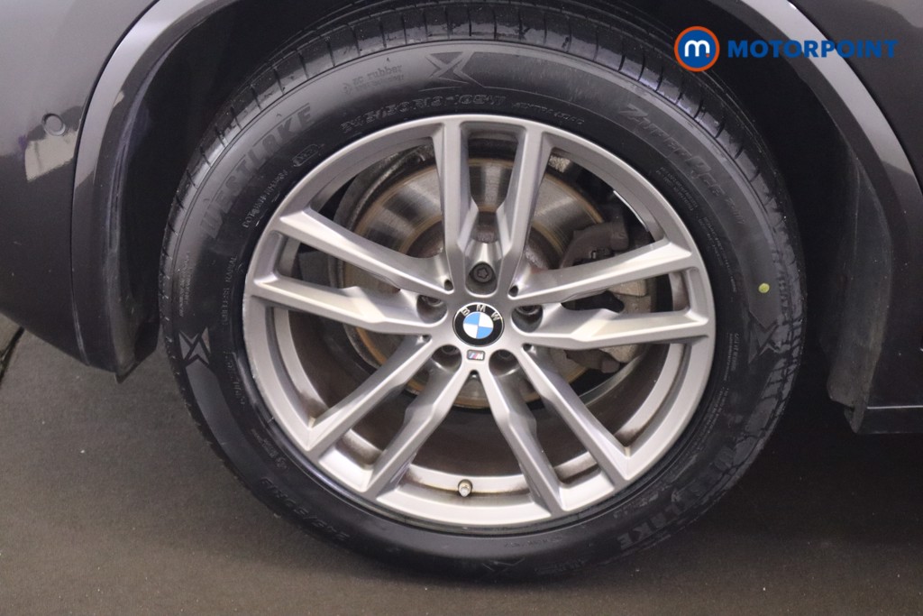 BMW X3 M Sport Automatic Diesel SUV - Stock Number (1570013) - 10th supplementary image