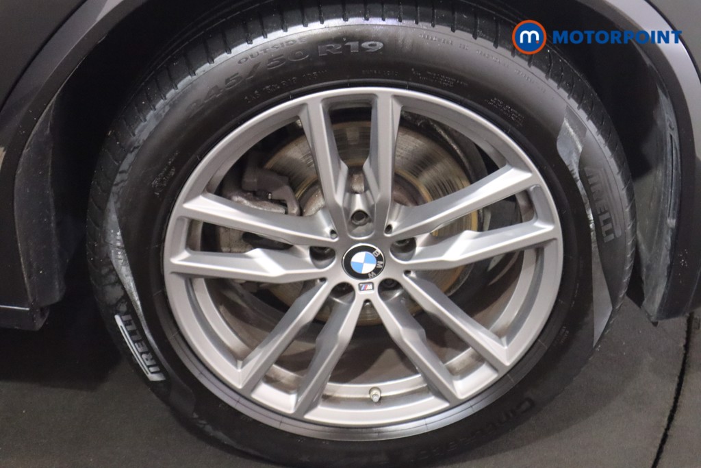 BMW X3 M Sport Automatic Diesel SUV - Stock Number (1570013) - 11th supplementary image