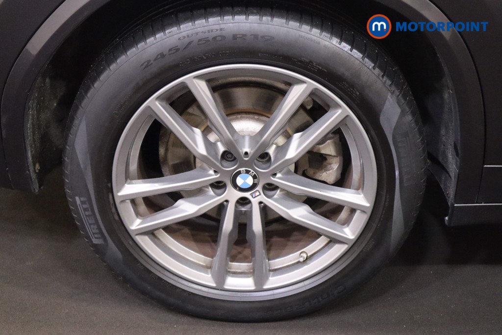 BMW X3 M Sport Automatic Diesel SUV - Stock Number (1570013) - 12th supplementary image