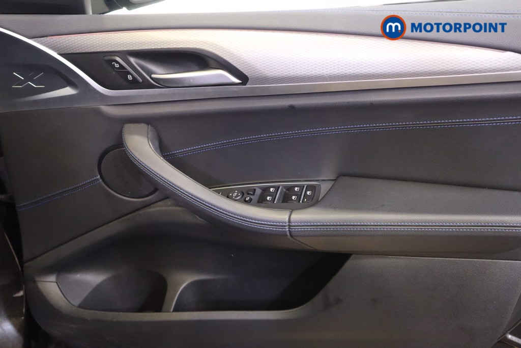 BMW X3 M Sport Automatic Diesel SUV - Stock Number (1570013) - 13th supplementary image