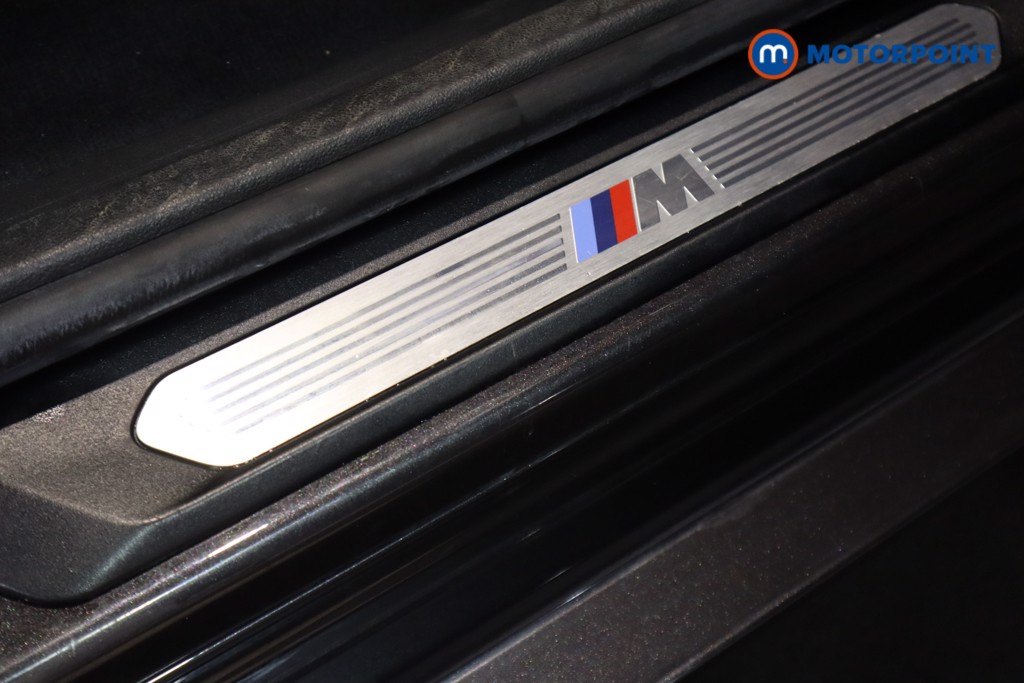 BMW X3 M Sport Automatic Diesel SUV - Stock Number (1570013) - 16th supplementary image