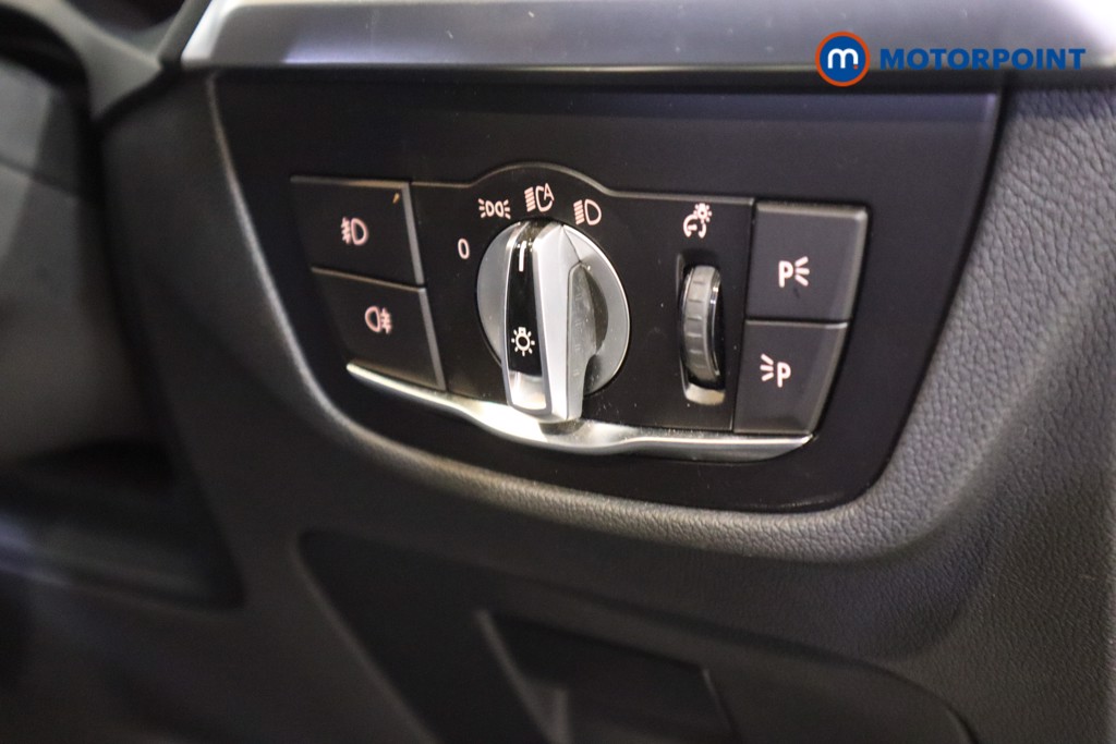 BMW X3 M Sport Automatic Diesel SUV - Stock Number (1570013) - 17th supplementary image