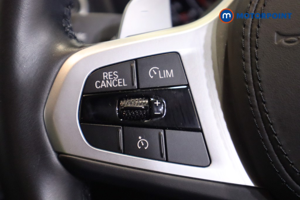 BMW X3 M Sport Automatic Diesel SUV - Stock Number (1570013) - 18th supplementary image