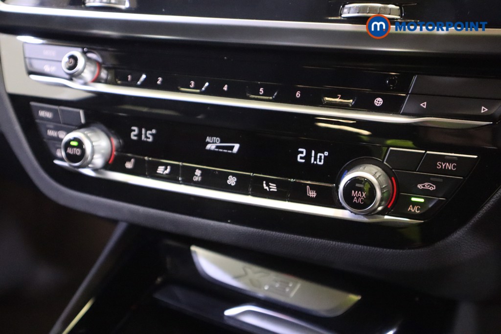 BMW X3 M Sport Automatic Diesel SUV - Stock Number (1570013) - 22nd supplementary image