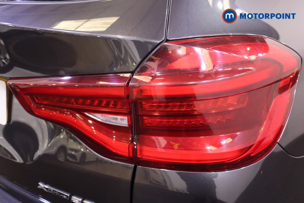 BMW X3 M Sport Automatic Diesel SUV - Stock Number (1570013) - 27th supplementary image