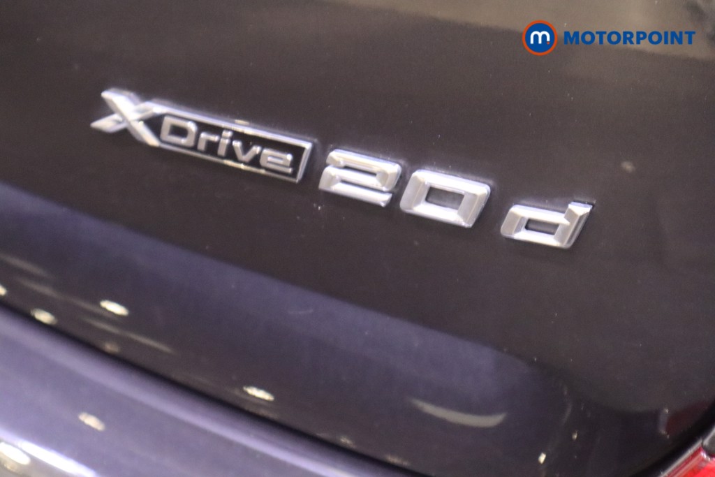 BMW X3 M Sport Automatic Diesel SUV - Stock Number (1570013) - 28th supplementary image
