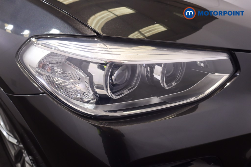 BMW X3 M Sport Automatic Diesel SUV - Stock Number (1570013) - 32nd supplementary image