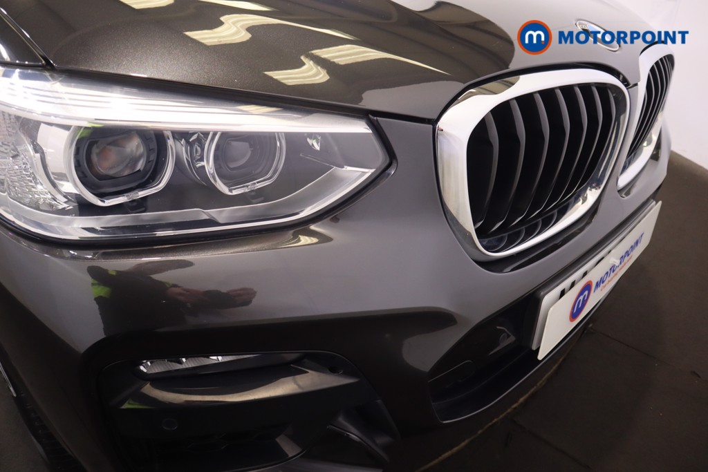 BMW X3 M Sport Automatic Diesel SUV - Stock Number (1570013) - 33rd supplementary image