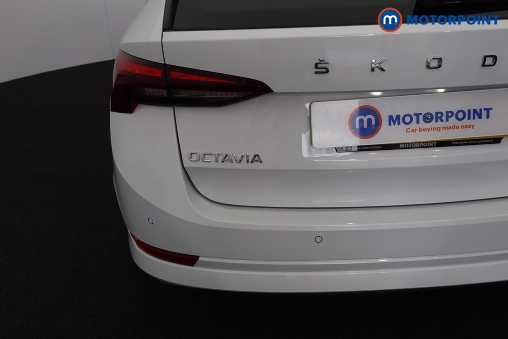 Skoda Octavia Se L Automatic Diesel Estate - Stock Number (1571956) - 32nd supplementary image
