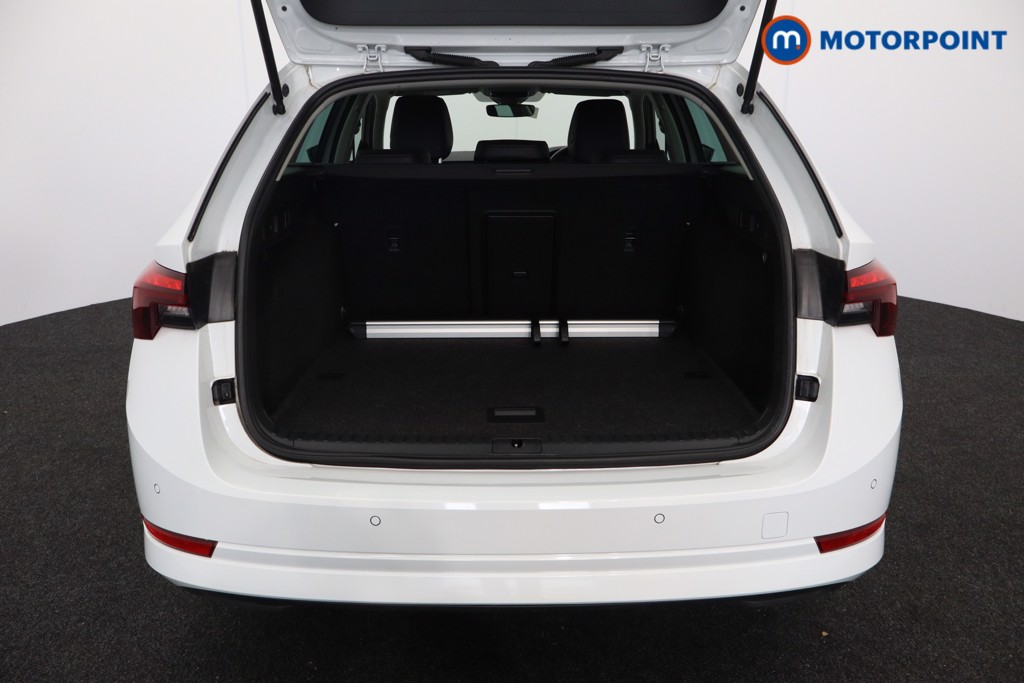 Skoda Octavia Se L Automatic Diesel Estate - Stock Number (1571956) - 37th supplementary image