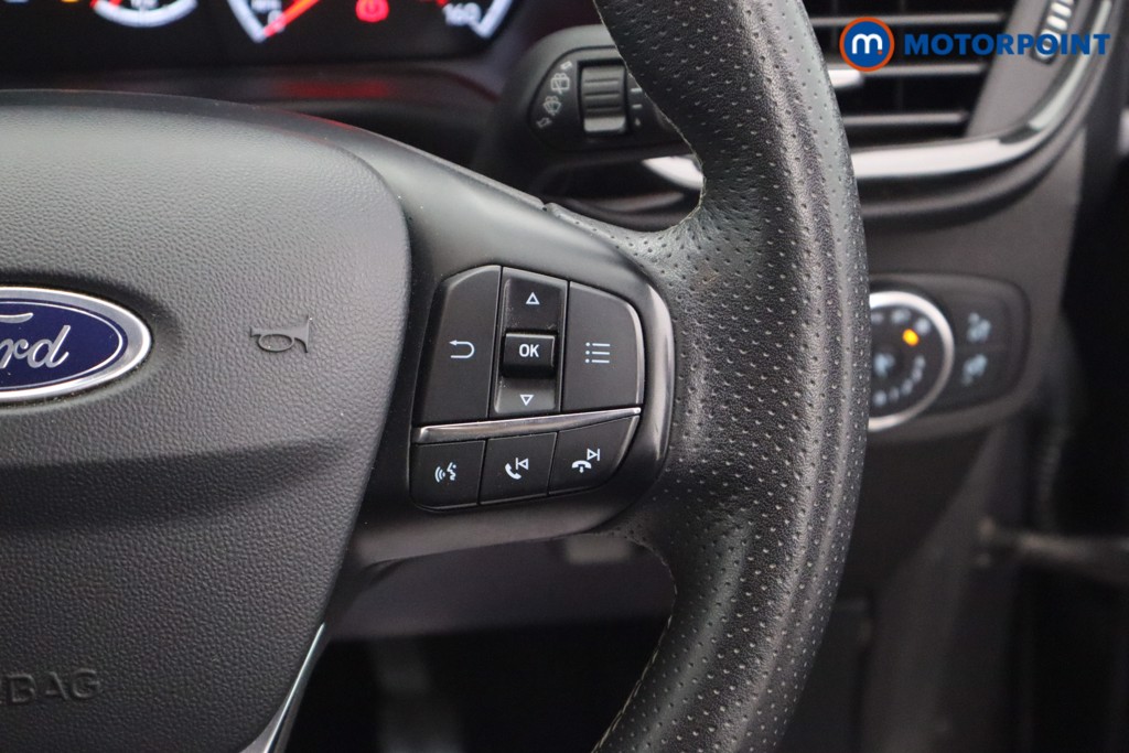 Ford Fiesta St-3 Manual Petrol Hatchback - Stock Number (1571984) - 5th supplementary image