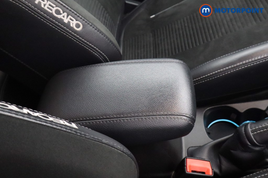 Ford Fiesta St-3 Manual Petrol Hatchback - Stock Number (1571984) - 7th supplementary image