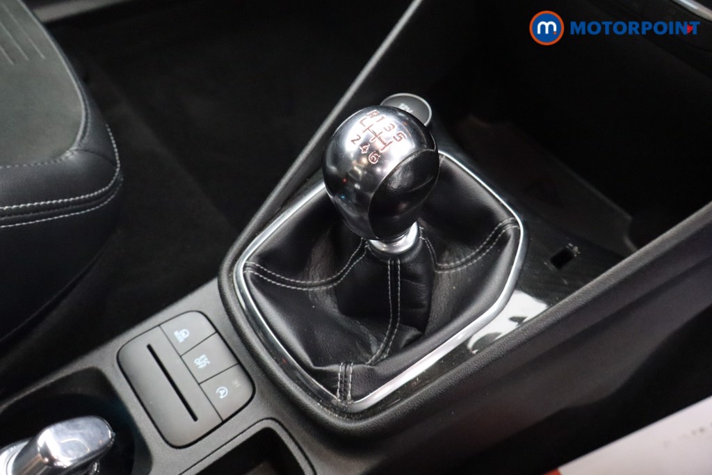 Ford Fiesta St-3 Manual Petrol Hatchback - Stock Number (1571984) - 10th supplementary image