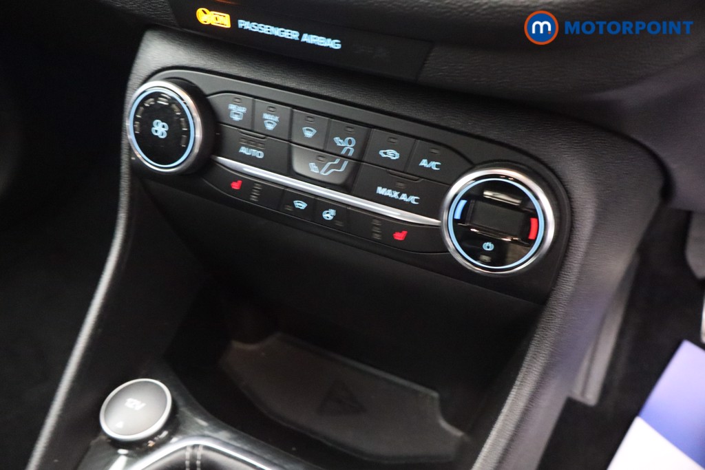 Ford Fiesta St-3 Manual Petrol Hatchback - Stock Number (1571984) - 11th supplementary image