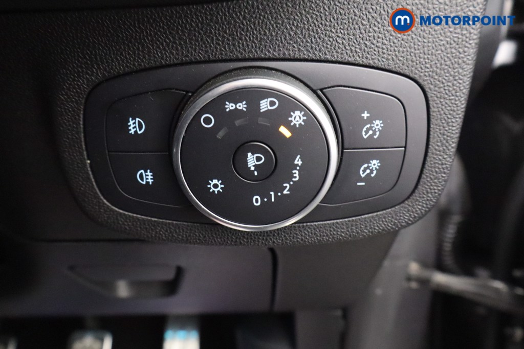 Ford Fiesta St-3 Manual Petrol Hatchback - Stock Number (1571984) - 14th supplementary image