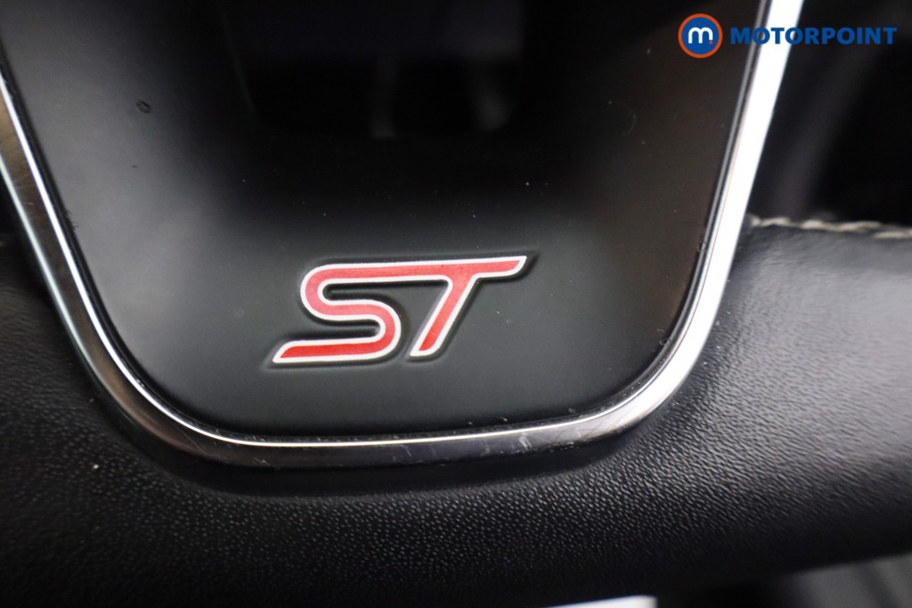 Ford Fiesta St-3 Manual Petrol Hatchback - Stock Number (1571984) - 15th supplementary image