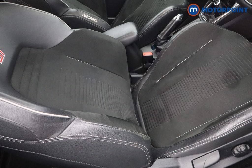 Ford Fiesta St-3 Manual Petrol Hatchback - Stock Number (1571984) - 16th supplementary image