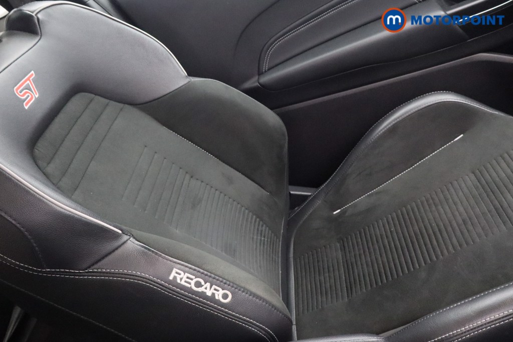 Ford Fiesta St-3 Manual Petrol Hatchback - Stock Number (1571984) - 17th supplementary image