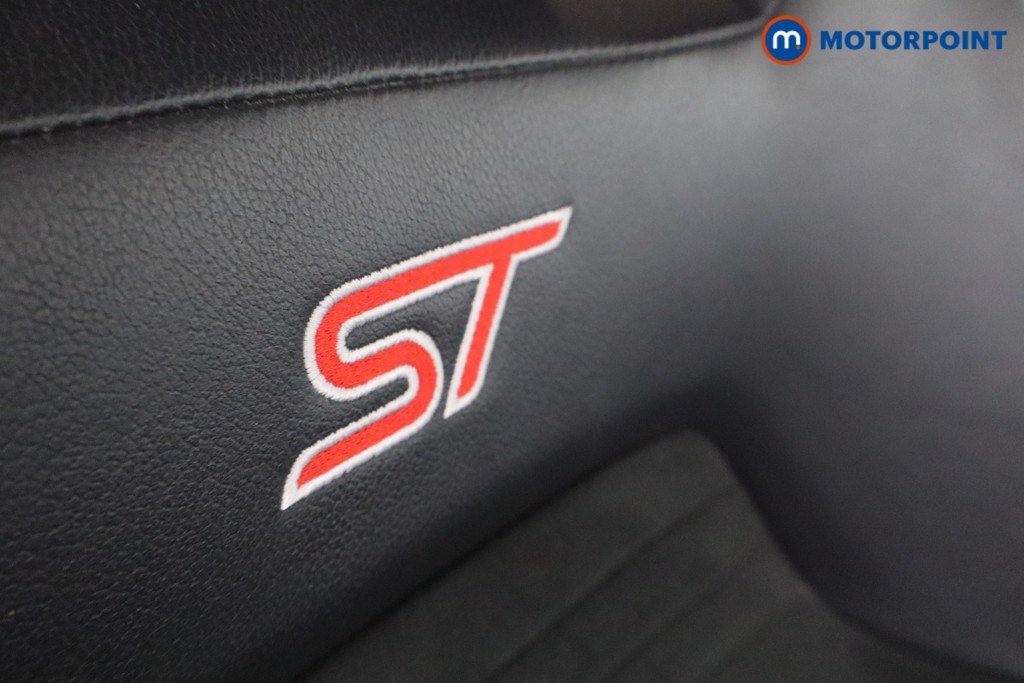Ford Fiesta St-3 Manual Petrol Hatchback - Stock Number (1571984) - 18th supplementary image