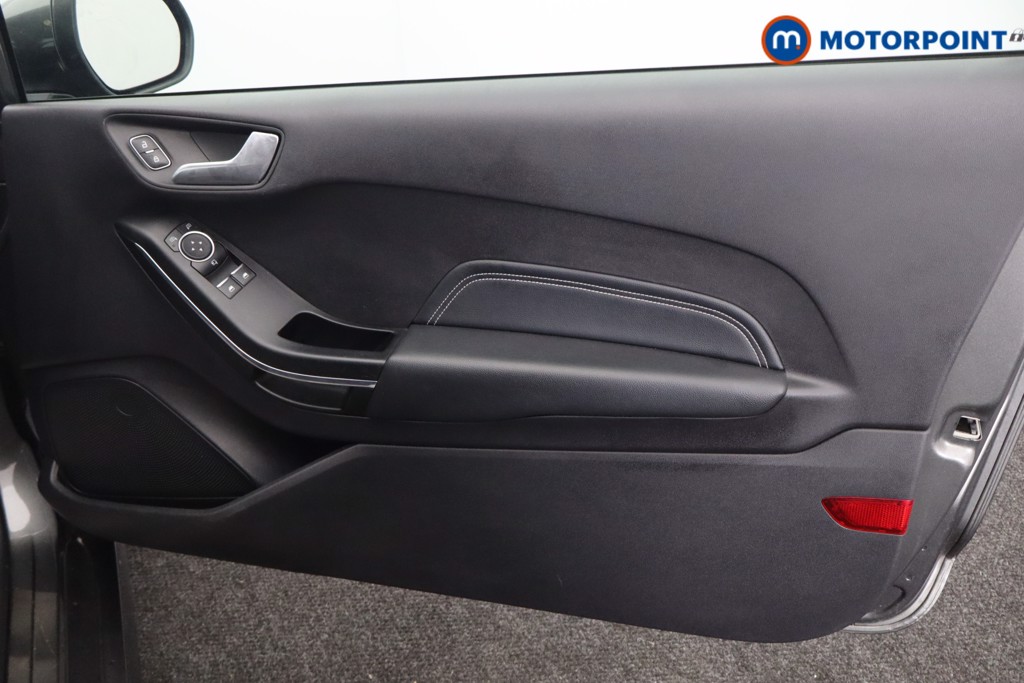 Ford Fiesta St-3 Manual Petrol Hatchback - Stock Number (1571984) - 21st supplementary image