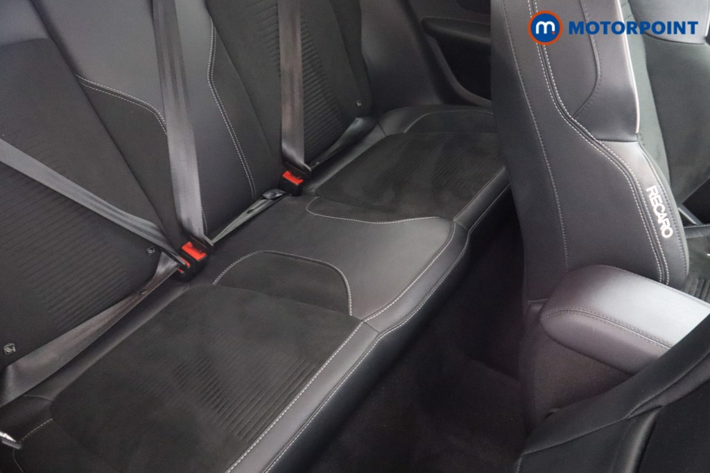 Ford Fiesta St-3 Manual Petrol Hatchback - Stock Number (1571984) - 22nd supplementary image