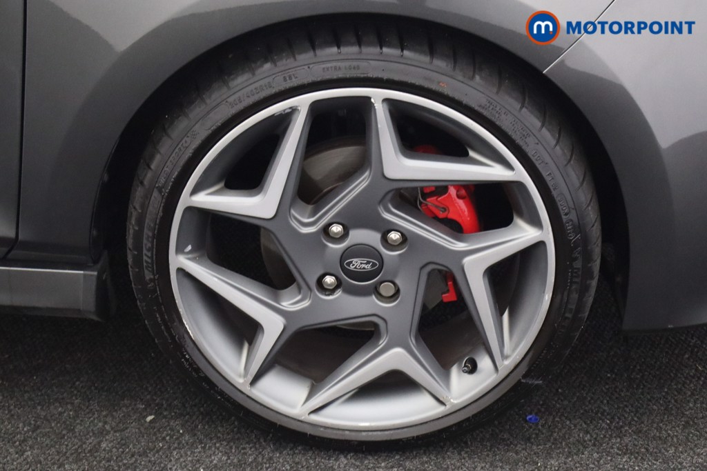 Ford Fiesta St-3 Manual Petrol Hatchback - Stock Number (1571984) - 27th supplementary image