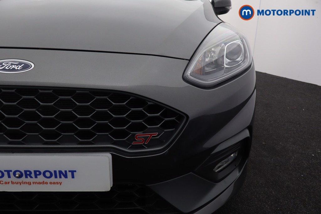 Ford Fiesta St-3 Manual Petrol Hatchback - Stock Number (1571984) - 29th supplementary image